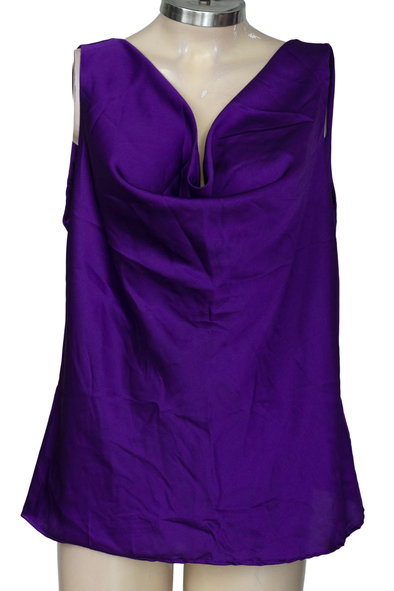 Blusa color Morado - New Collection