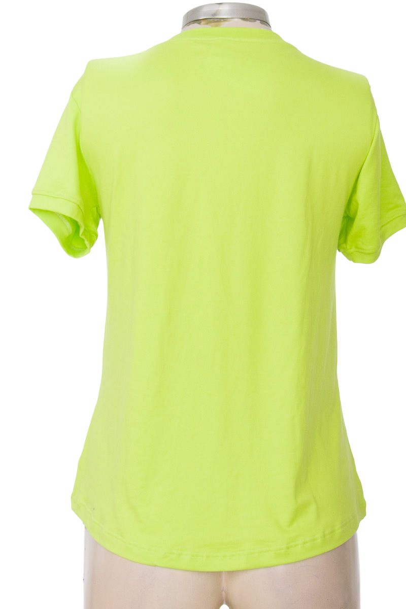 Top / Camiseta color Verde - Cfx