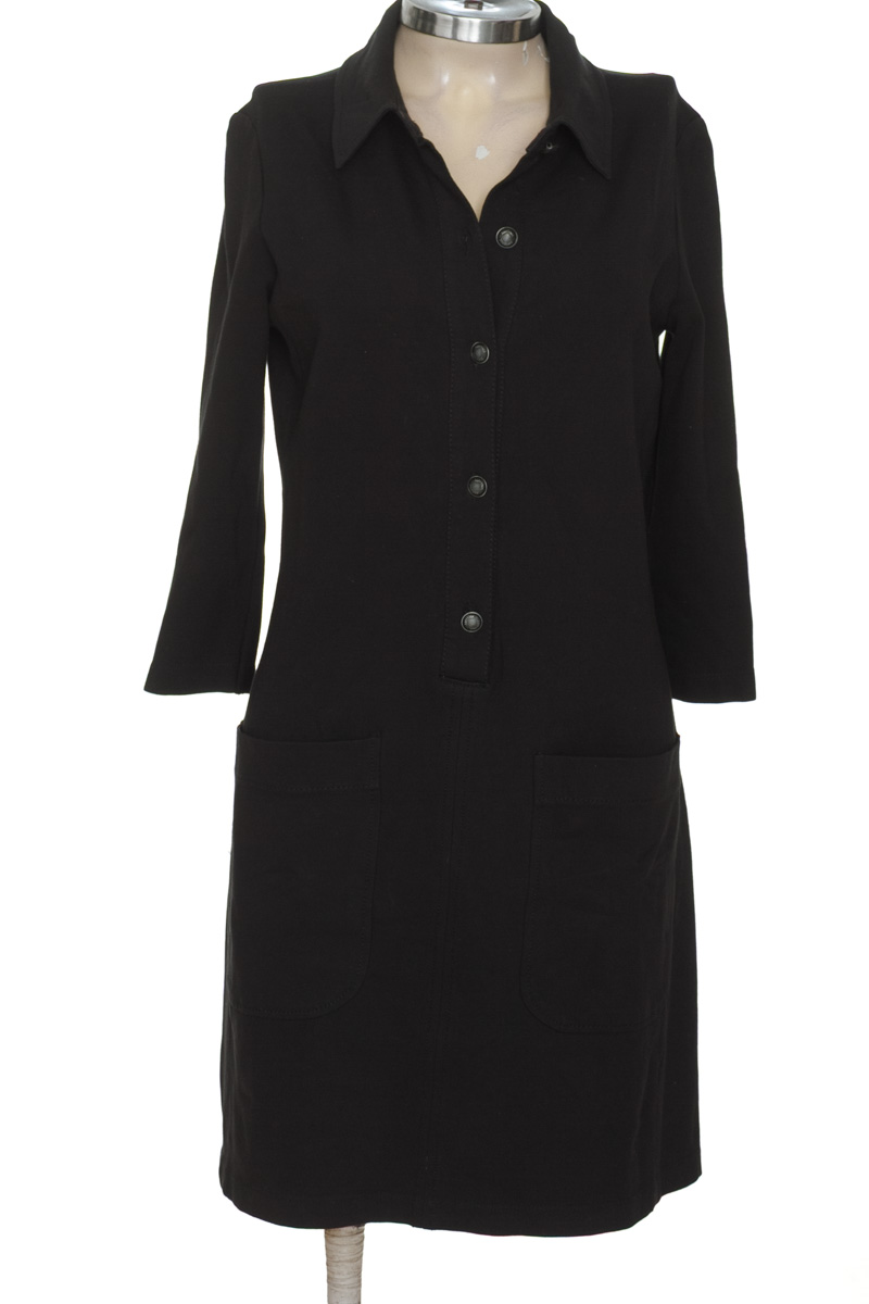 Vestido / Enterizo color Negro - Julio