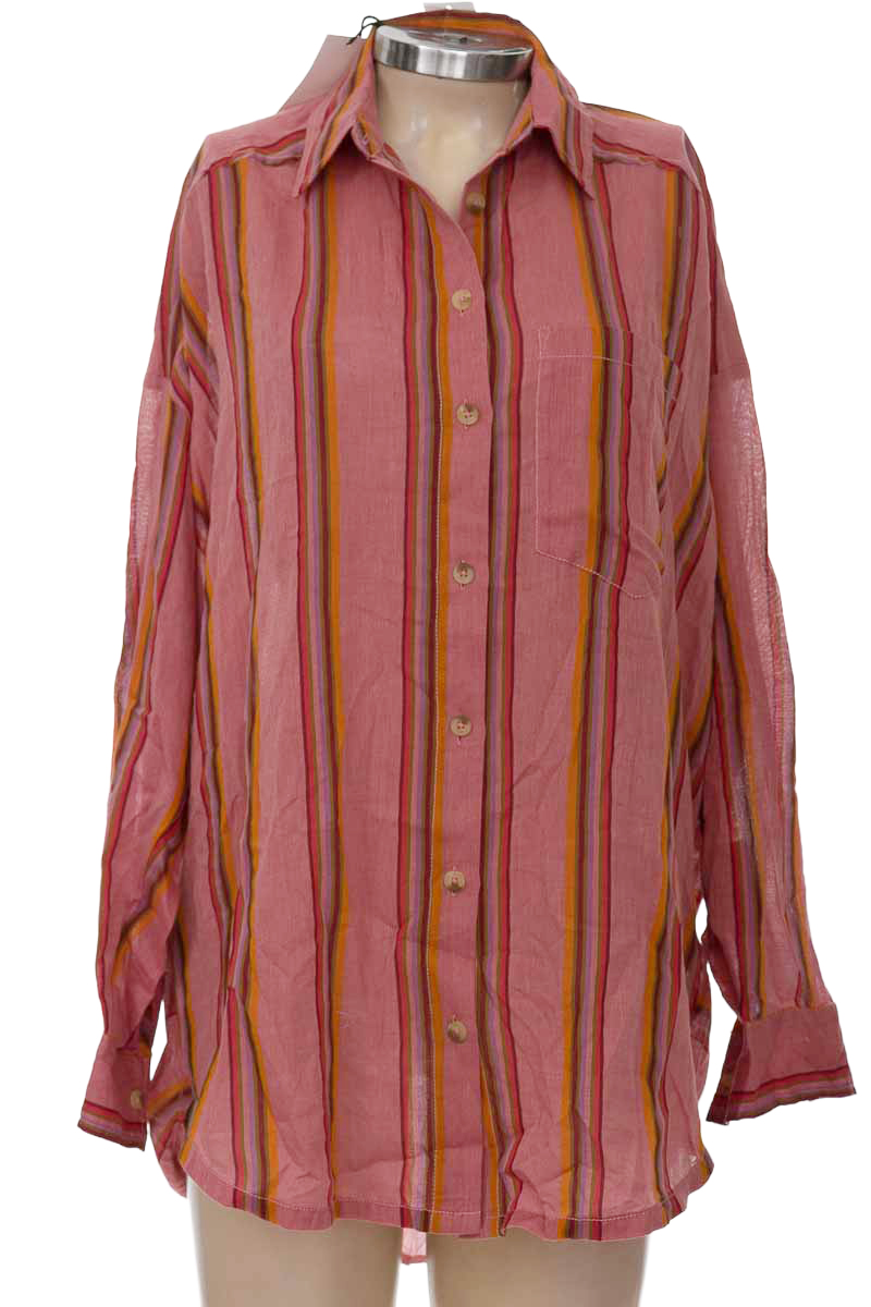 Blusa color Rosado - BDG