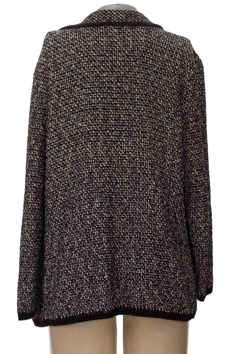 Sweater color Negro - Ann Taylor
