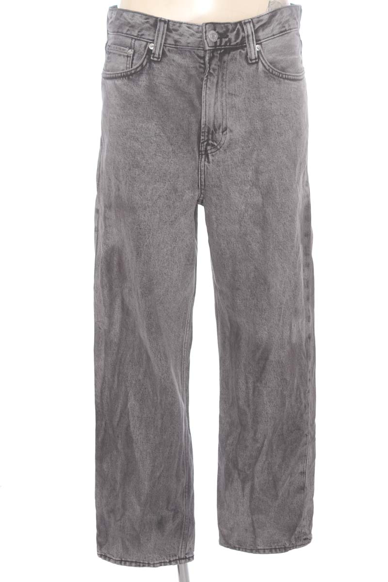 Jean color Negro - H&M
