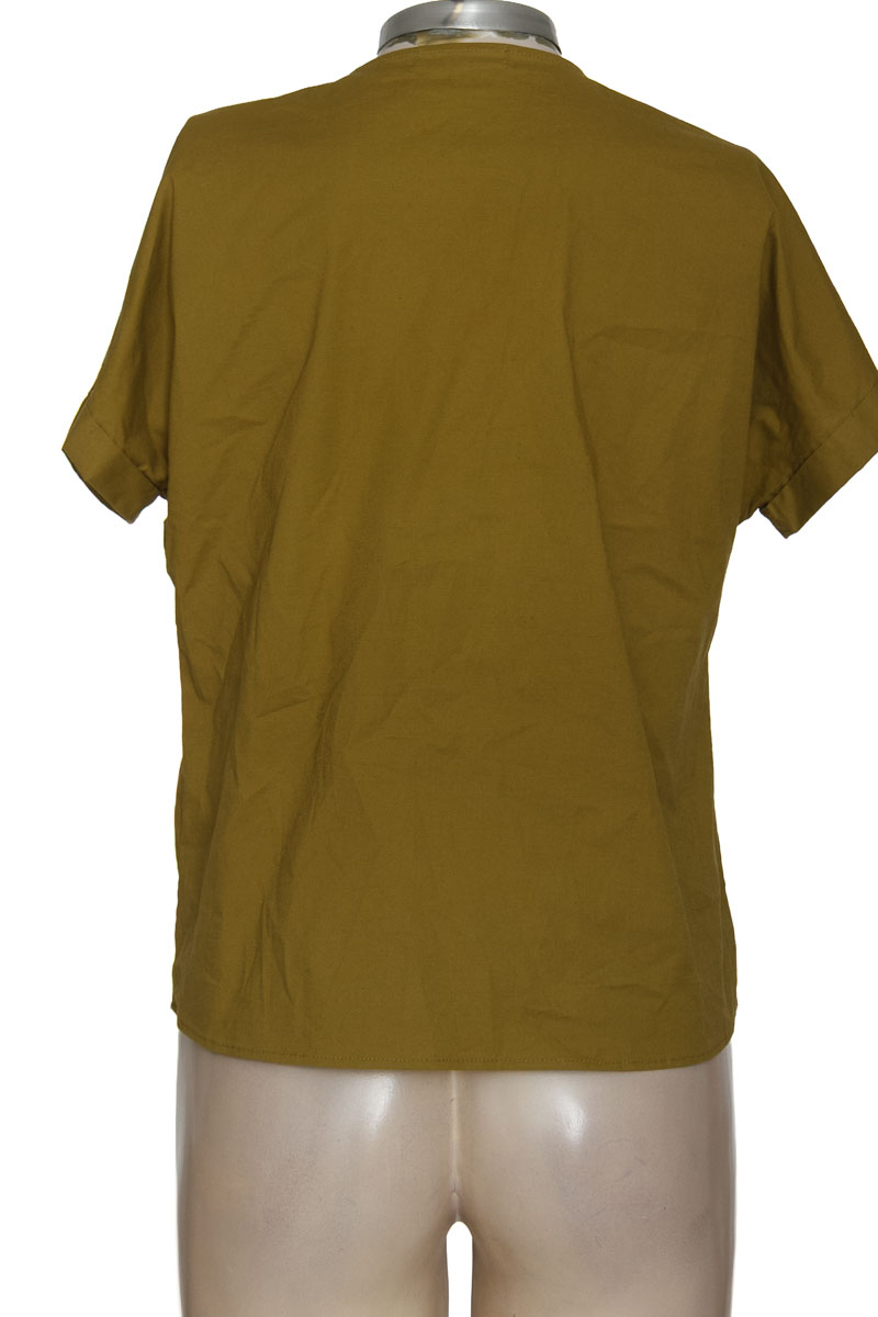 Blusa color Verde - PATPRIMO