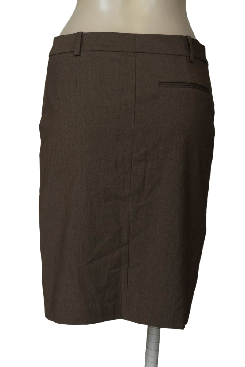 Falda color Gris - H&M