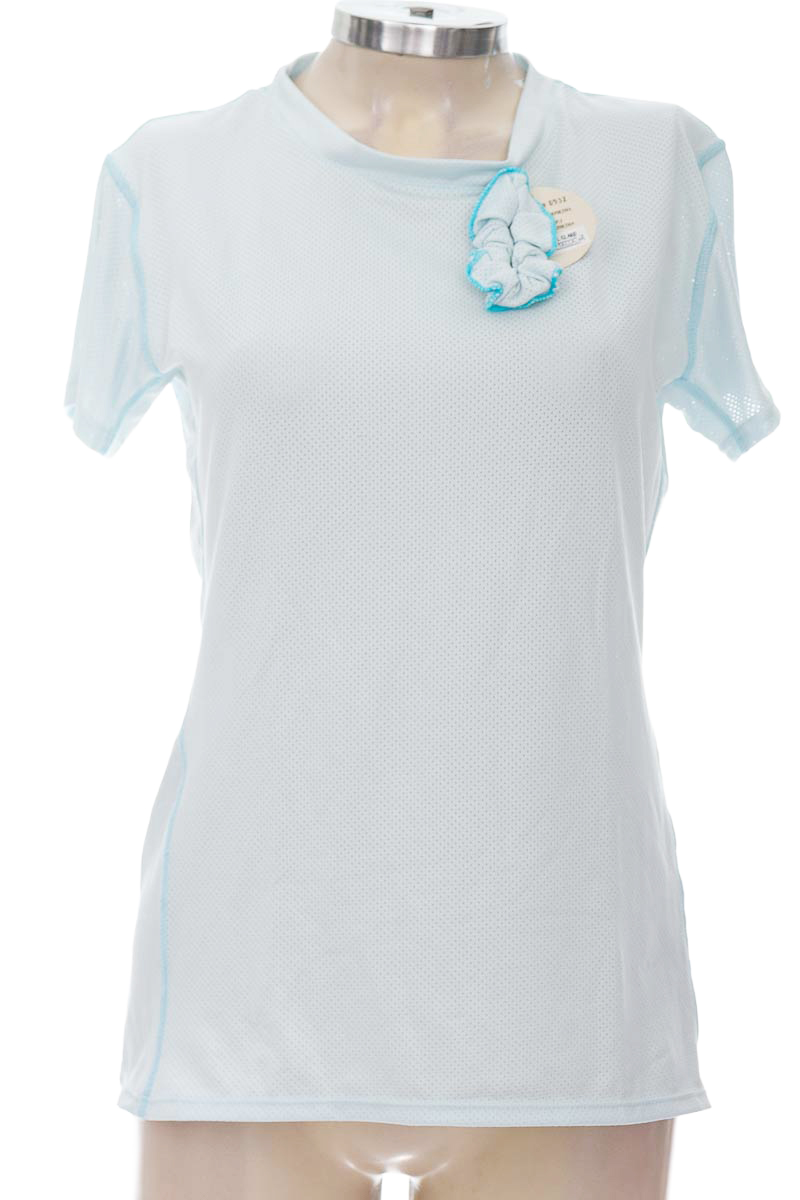 Ropa Deportiva / Salida de Baño color Azul - Yazo