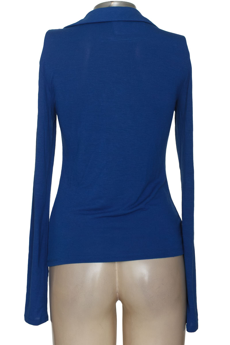 Blusa color Azul - H&M