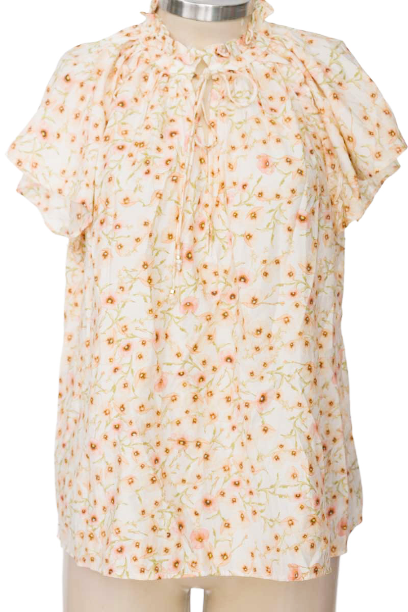 Blusa color Beige - H&M