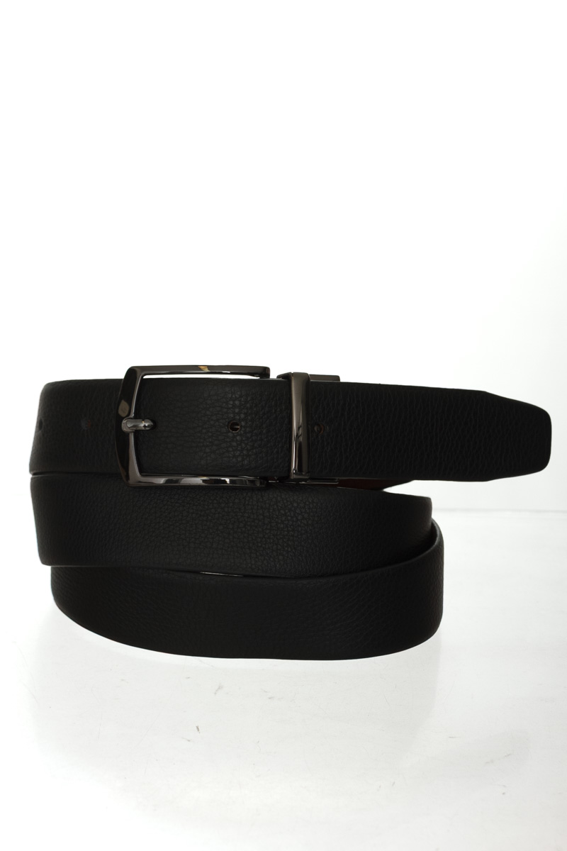 Accesorio color Negro - Vera Pelle
