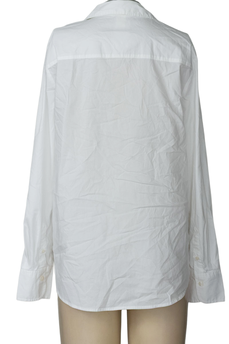 Blusa color Blanco - H&M
