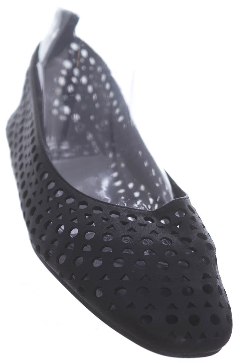 Zapatos color Negro - H&M