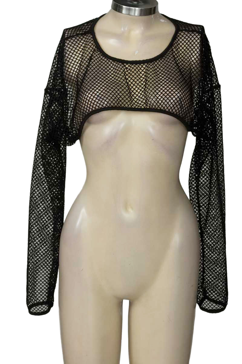 Top / Camiseta color Negro - Closeando