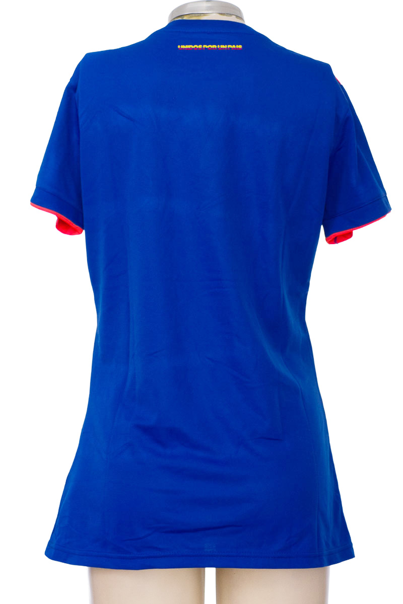 Ropa Deportiva / Salida de Baño color Azul - Adidas