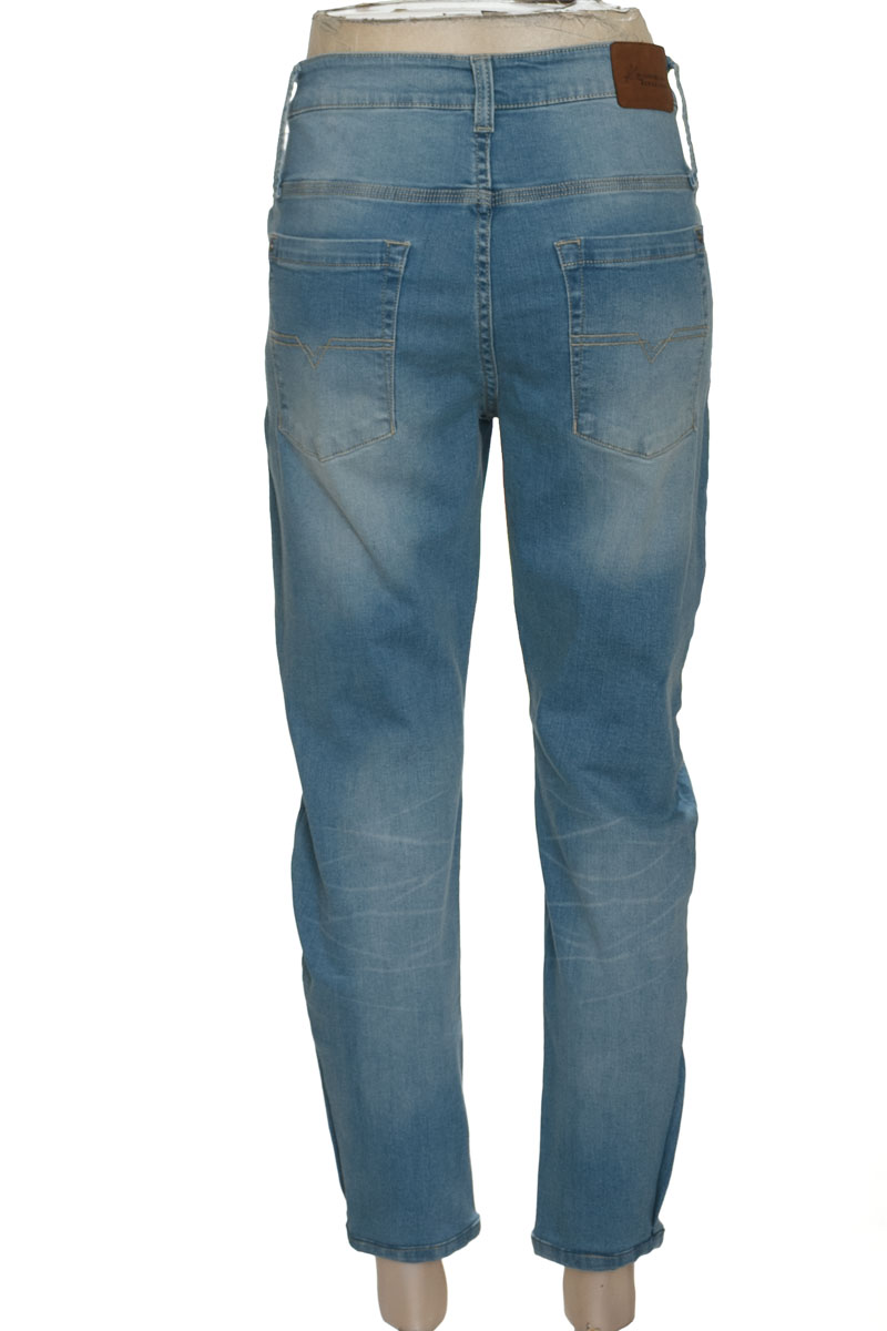 Pantalones color Azul - Kenzo Jeans