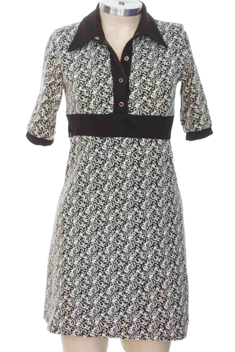 Vestido / Enterizo color Blanco - Closeando