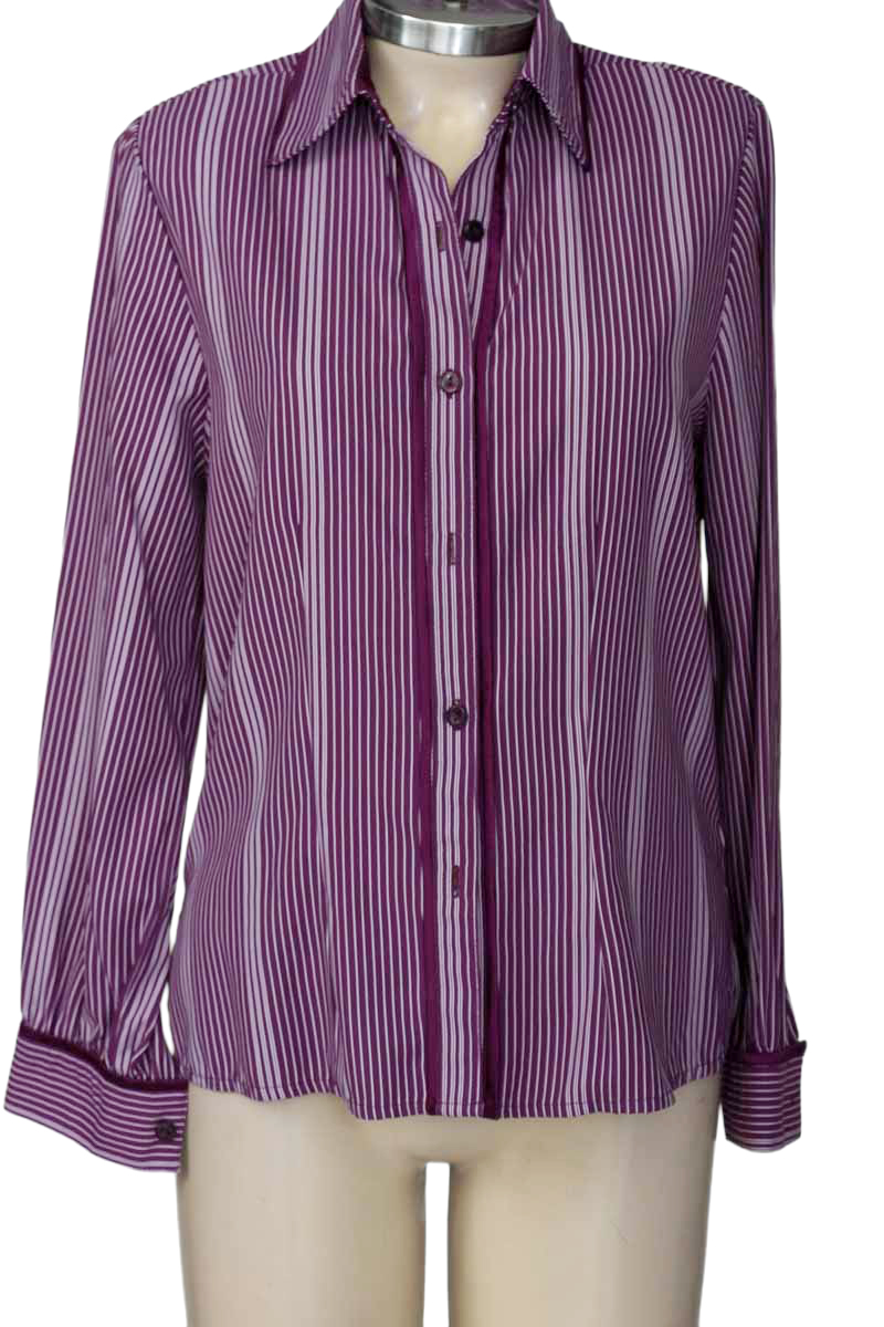 Blusa color Morado - NAYDU