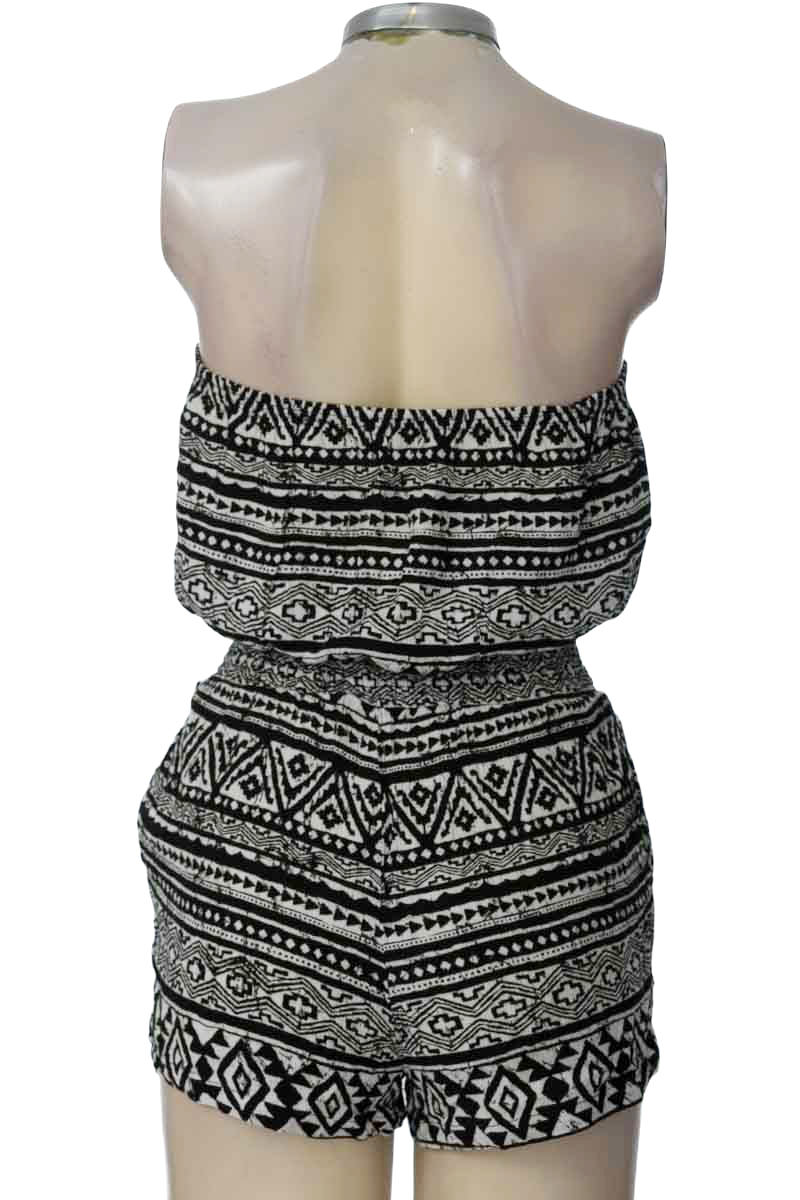 Vestido / Enterizo color Estampado - Forever 21