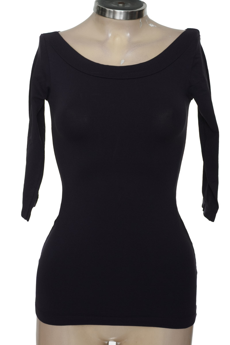 Top / Camiseta color Azul - Closeando