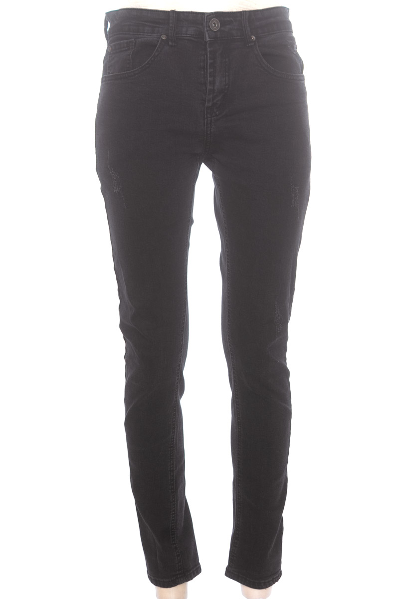 Jean color Negro - Bearcliff