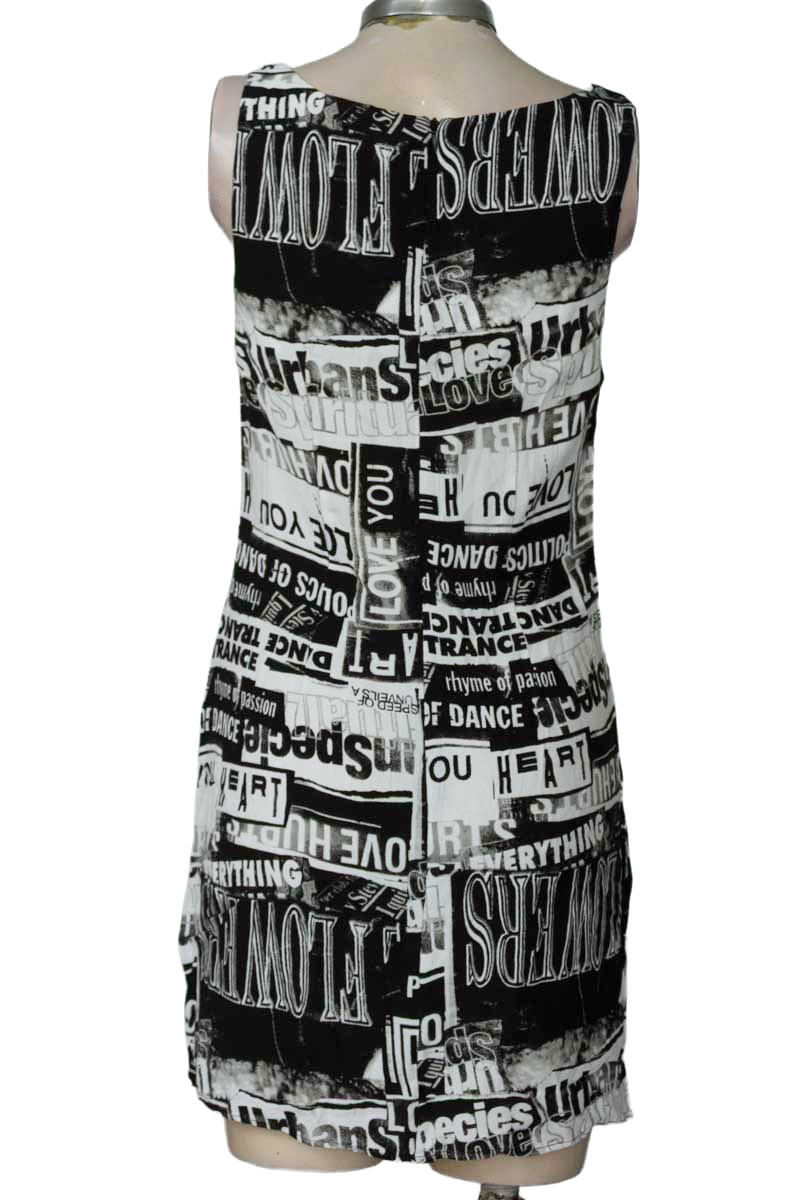 Vestido / Enterizo color Estampado - Desigual