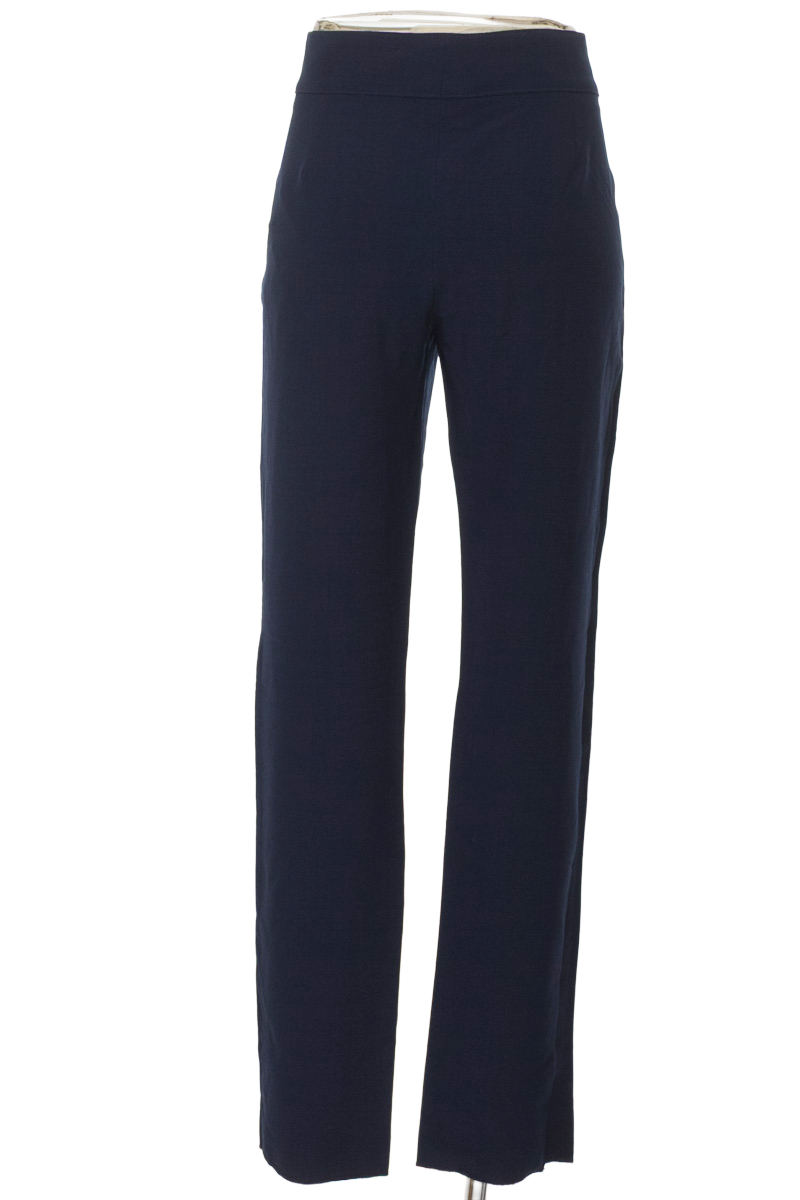 Pantalones color Azul - Closeando