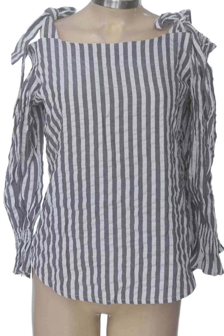 Blusa color Azul - Marylam