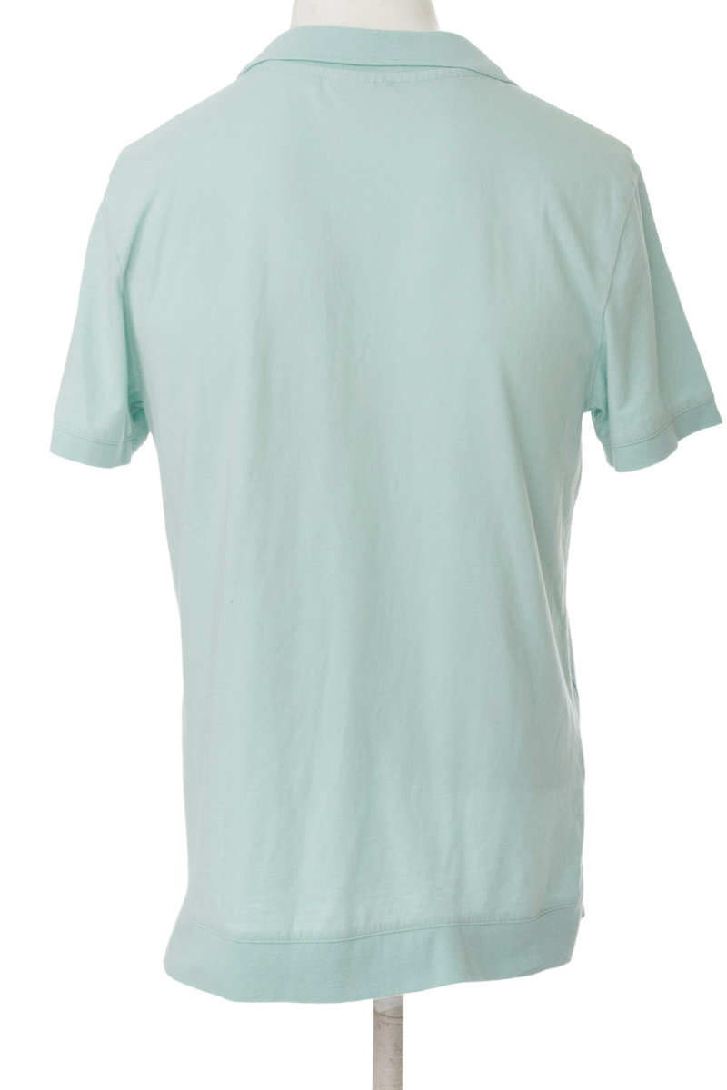 Camiseta color Azul - APT.9