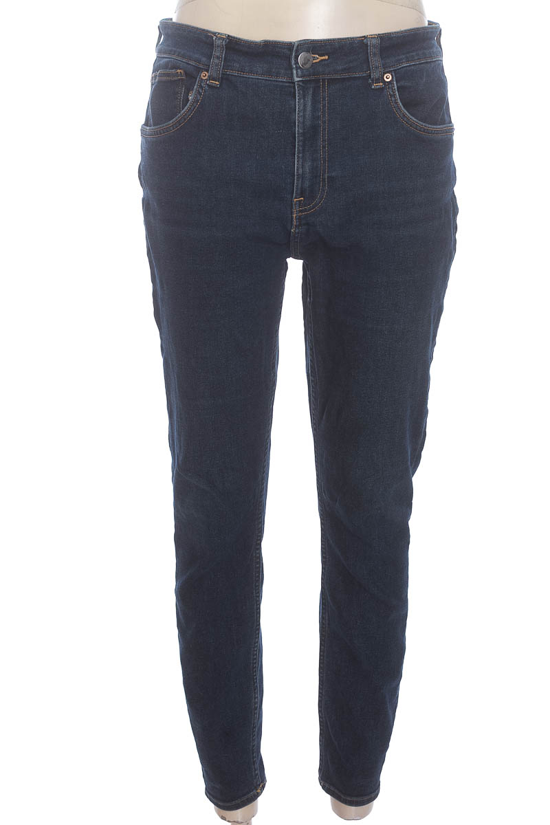 Pantalones color Azul - H&M