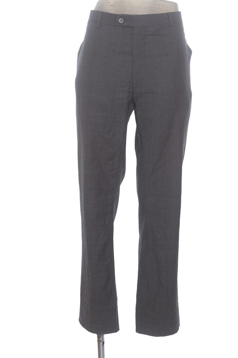 Pantalón color Gris - Carlos Nieto