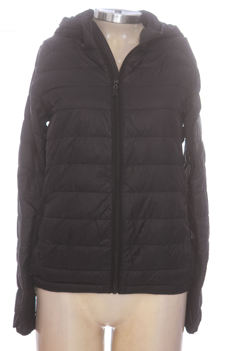 Chaqueta / Abrigo color Negro - Sybilla