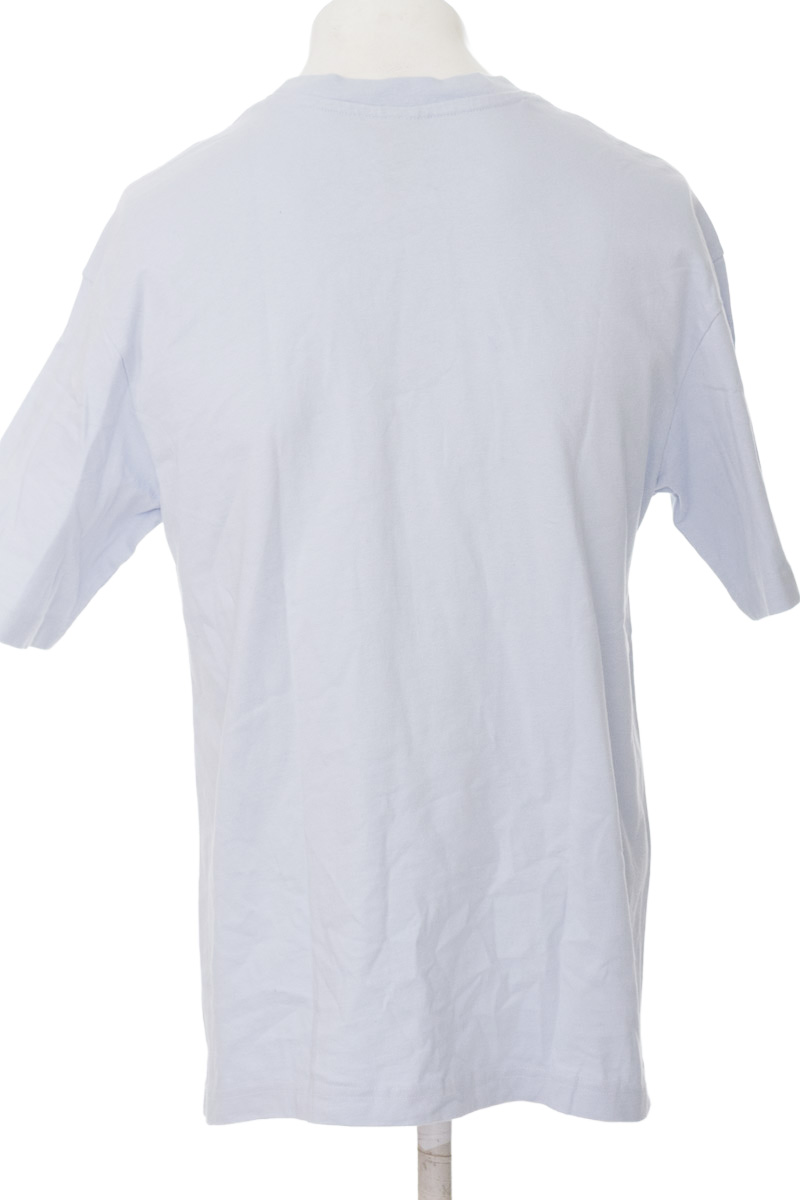 Camiseta color Azul - Closeando