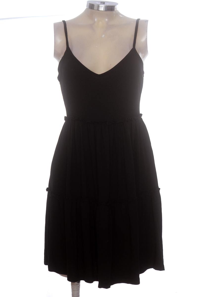 Vestido / Enterizo color Negro - Shein
