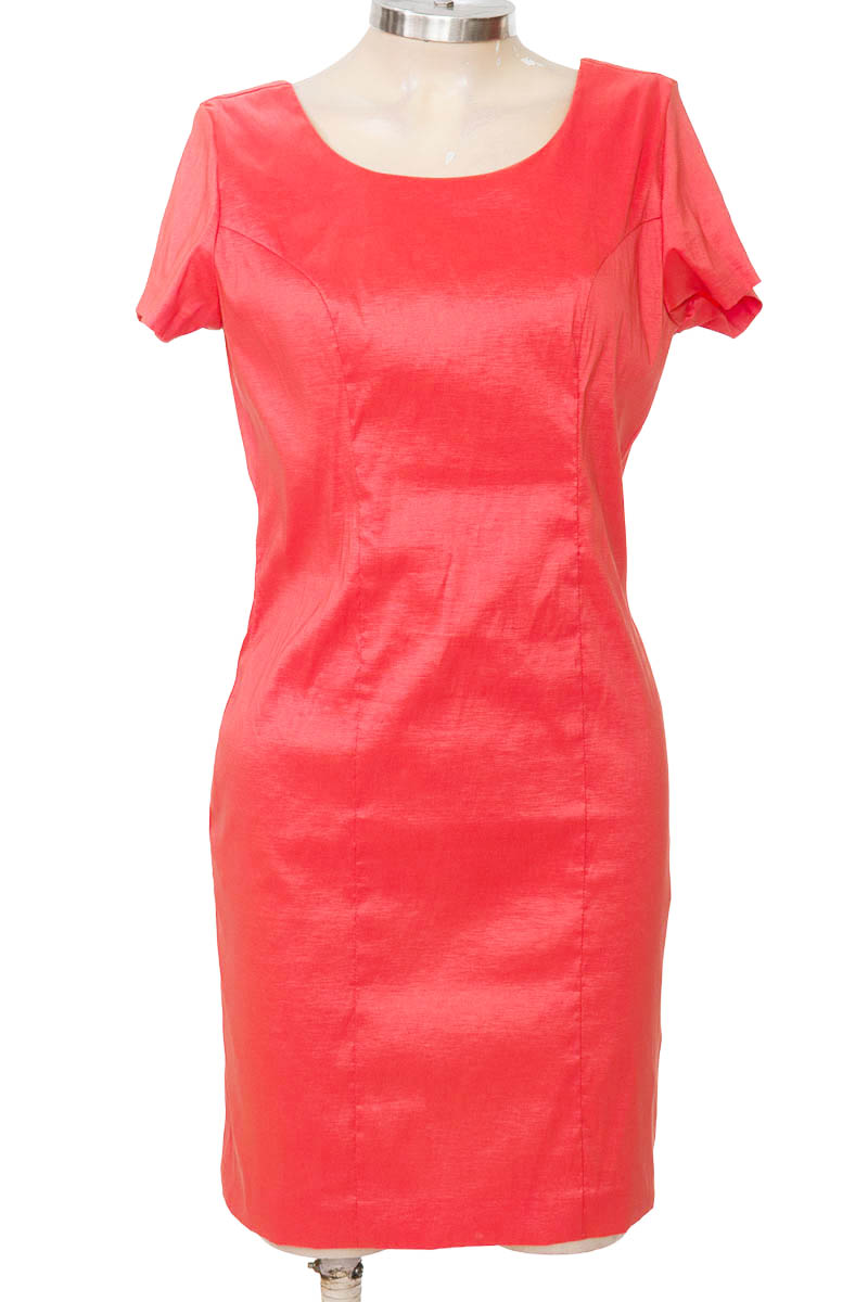 Vestido / Enterizo color Naranja - Closeando