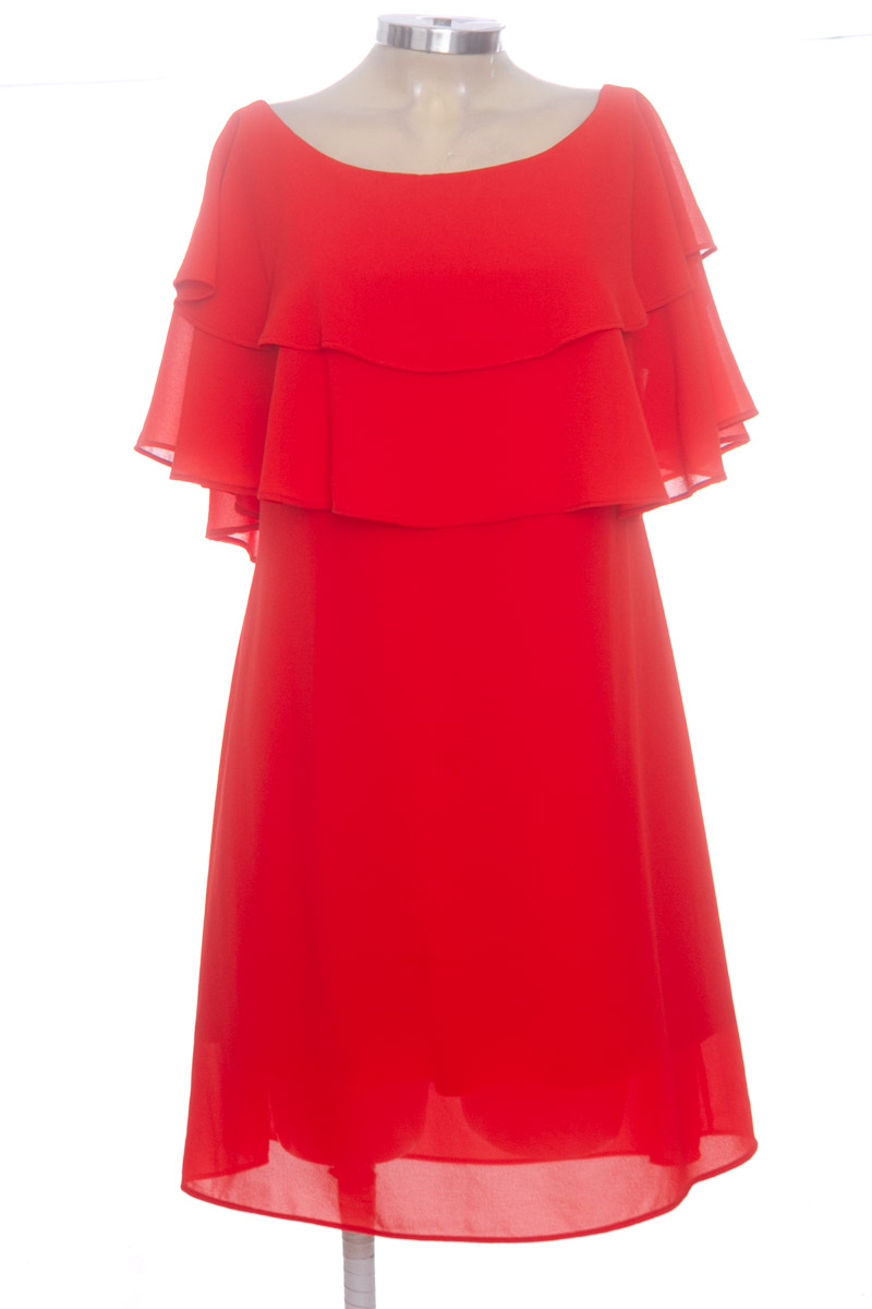 Vestido / Enterizo color Rojo - Hossh