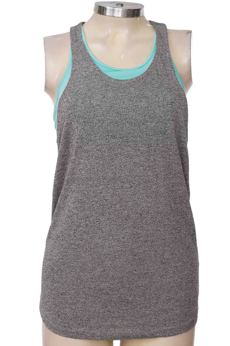 Ropa Deportiva / Salida de Baño color Gris - Pull & Bear