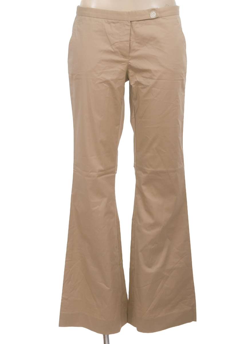 Pantalones color Beige - The Limited