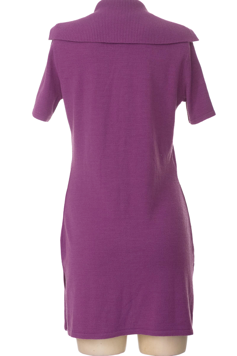 Vestido / Enterizo color Morado - Galia