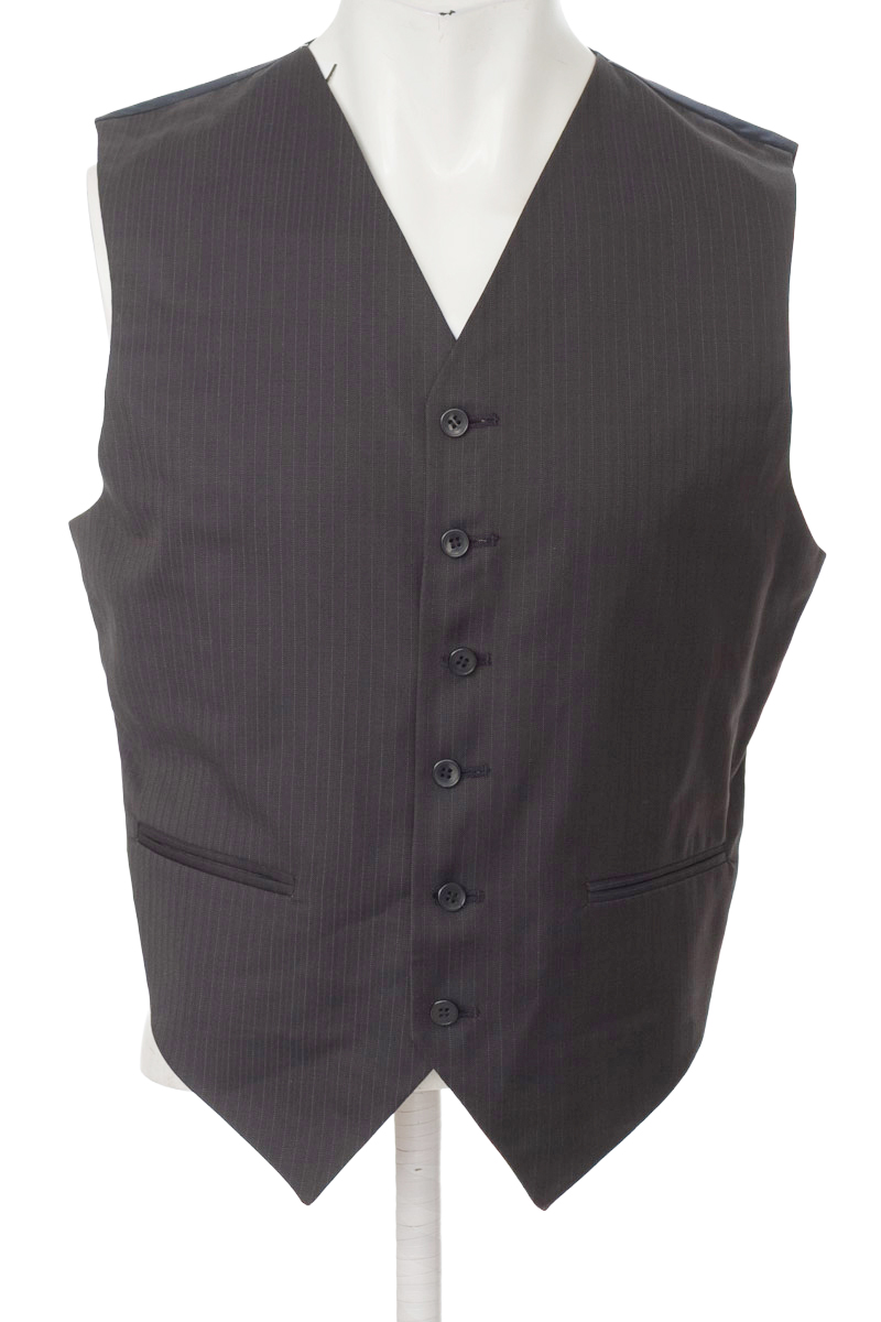 Chaqueta color Negro - Closeando