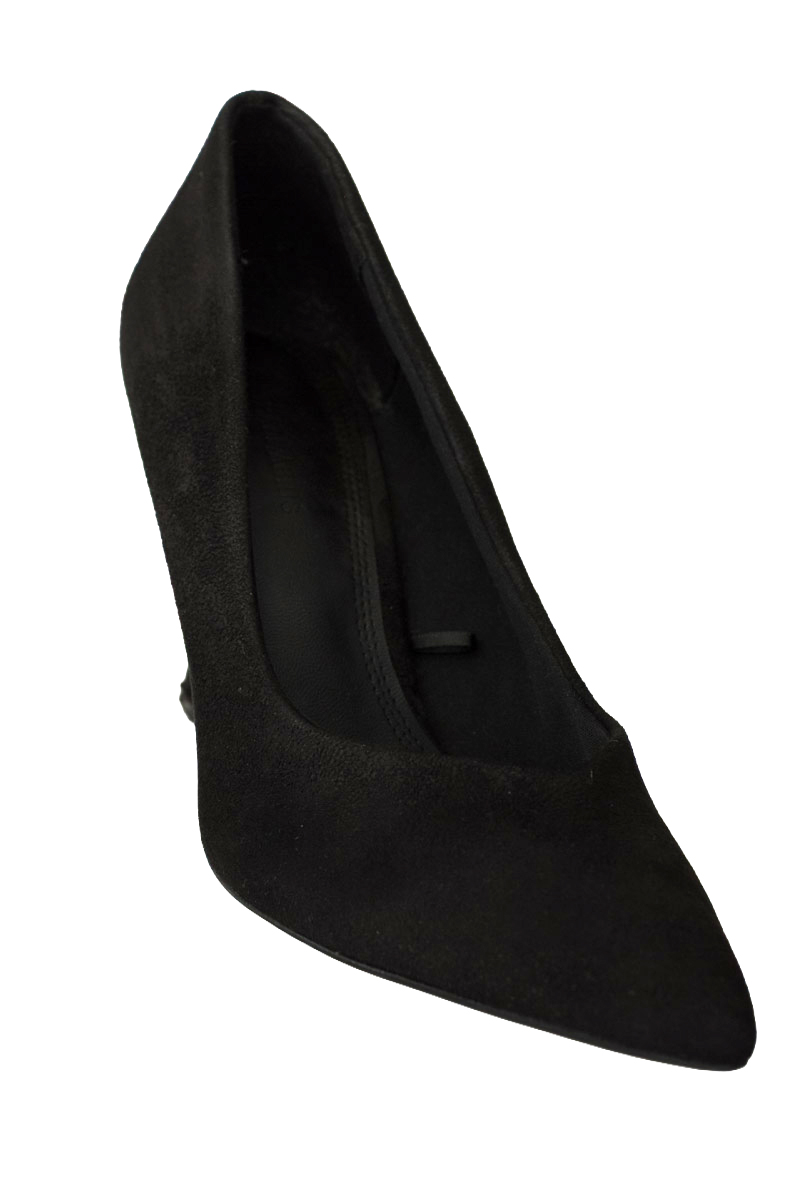 Zapatos color Negro - Zara