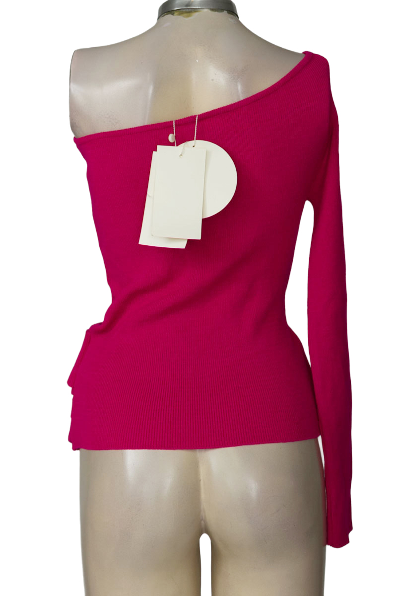 Blusa color Fucsia - Baobab