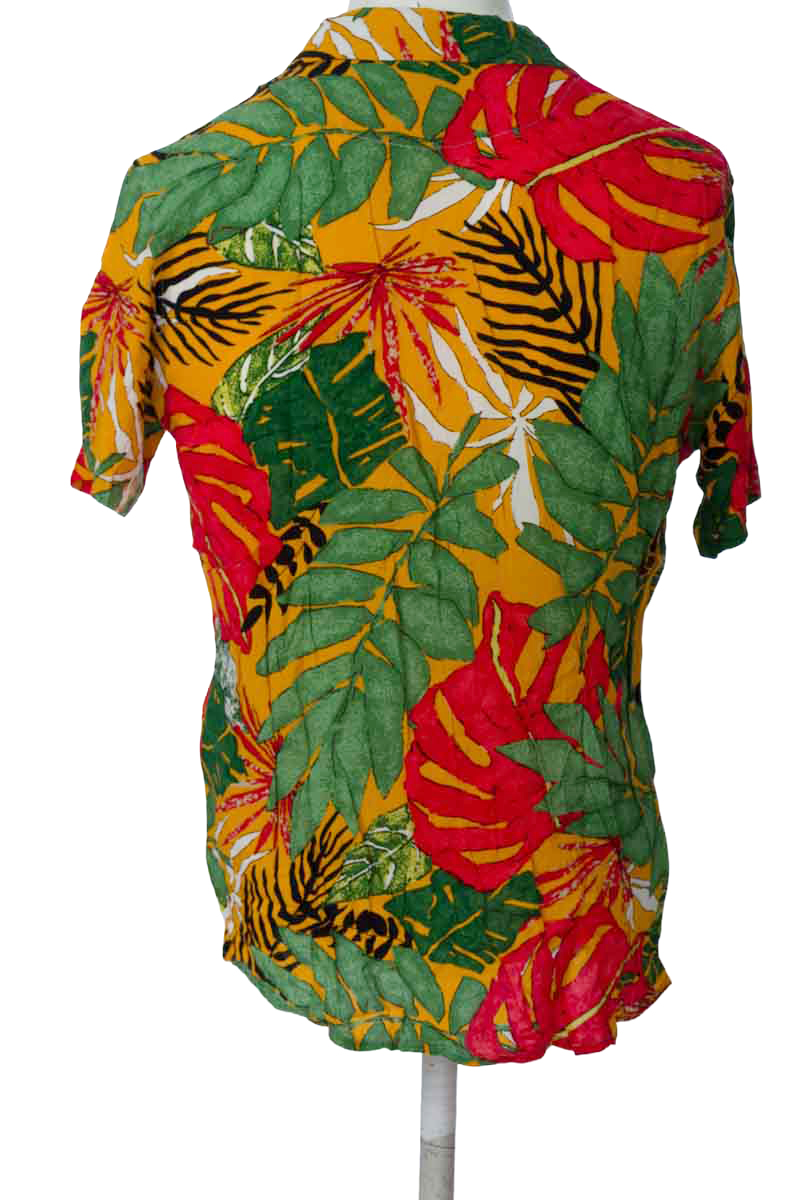 Camisa color Estampado - Redox