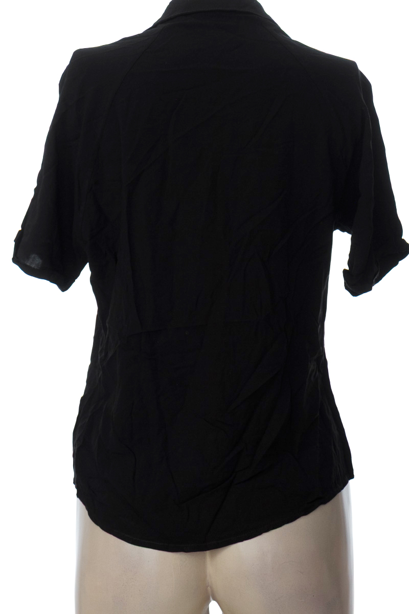 Blusa color Negro - ABRIL