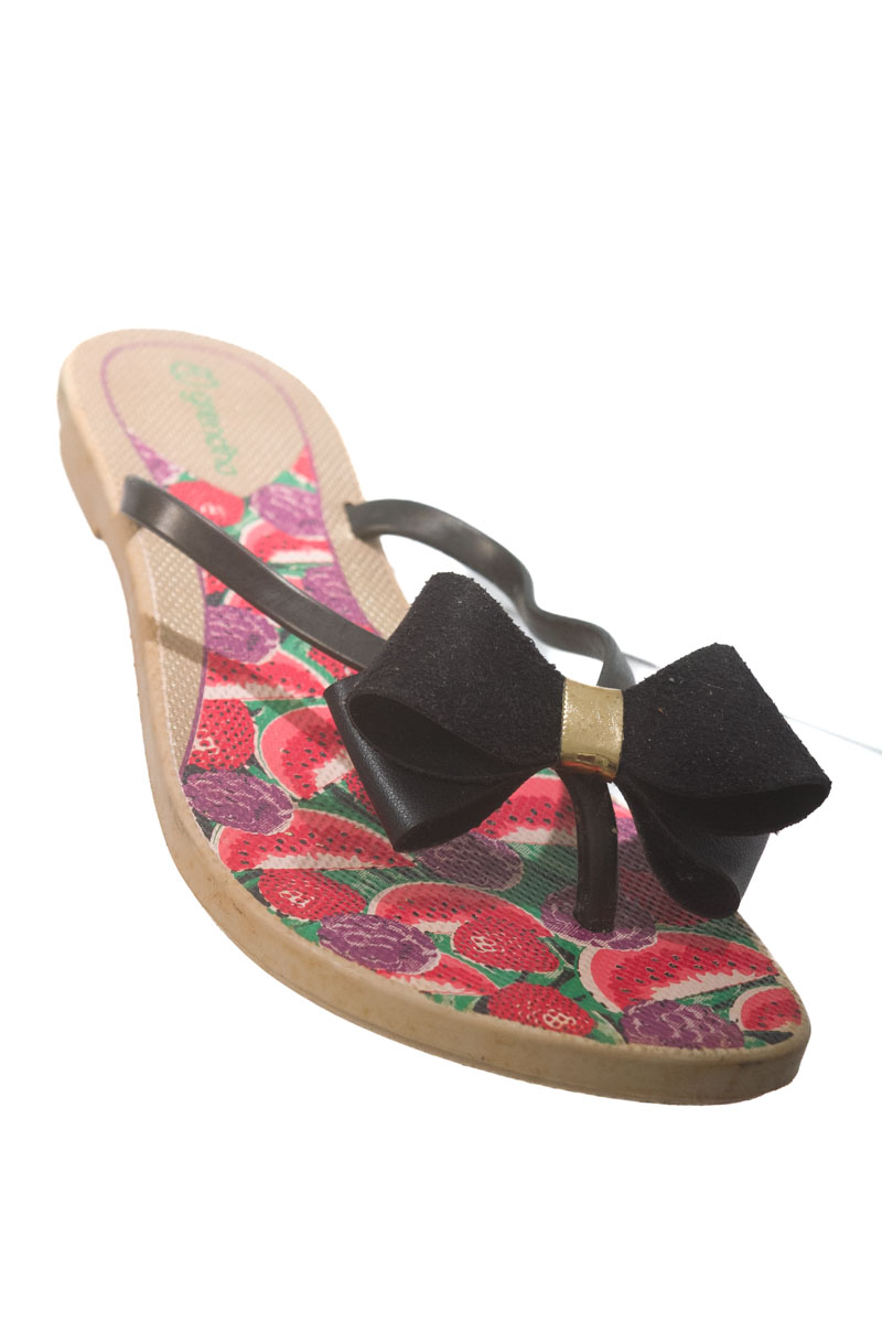 Zapatos color Beige - Grendha