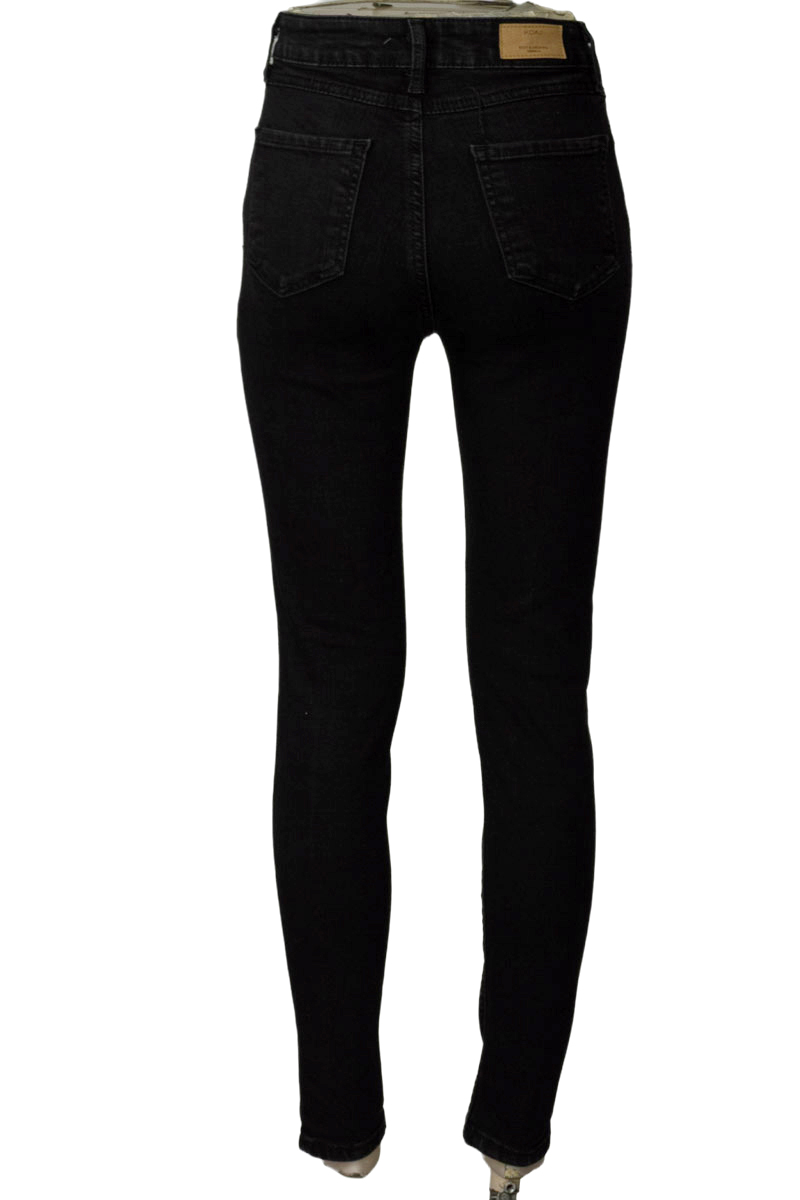 Pantalones color Negro - Koaj
