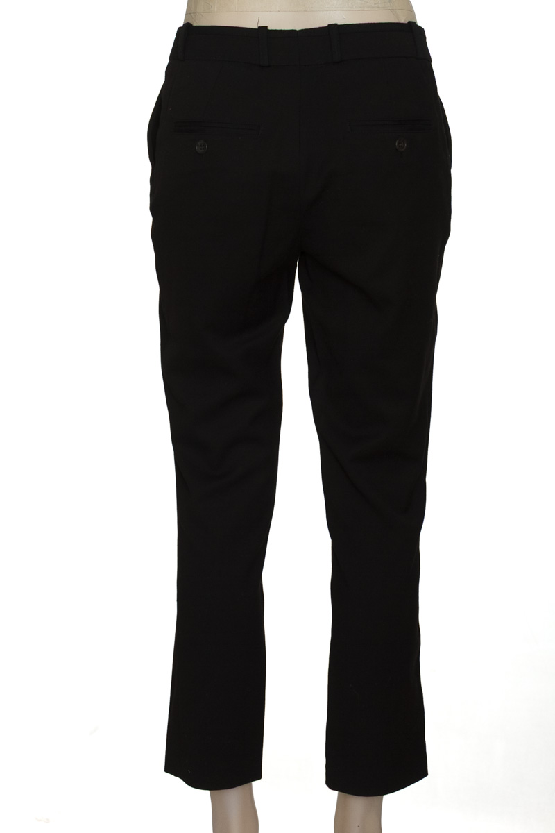 Pantalones color Negro - H&M