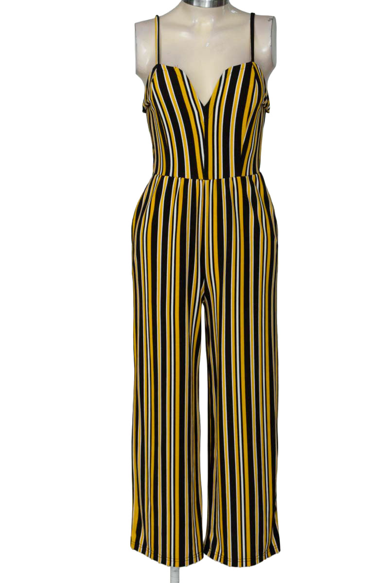 Vestido / Enterizo color Negro - Mossimo