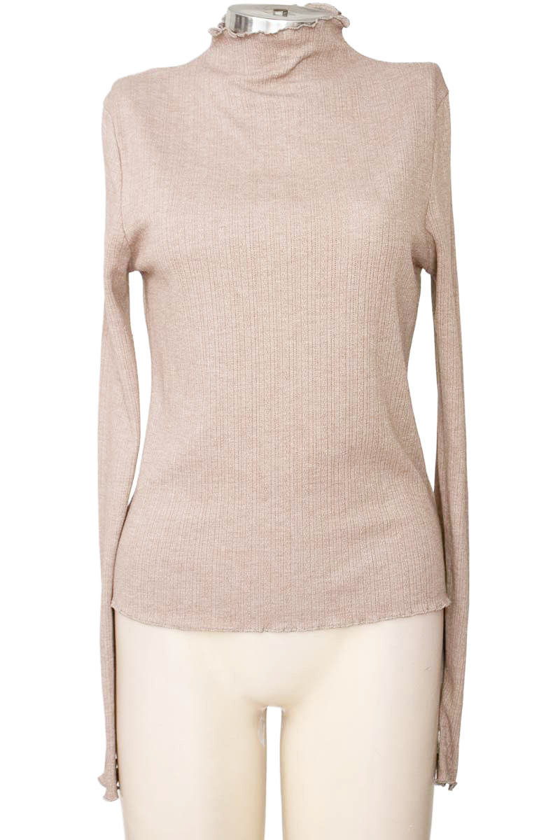Sweater color Beige - H&M
