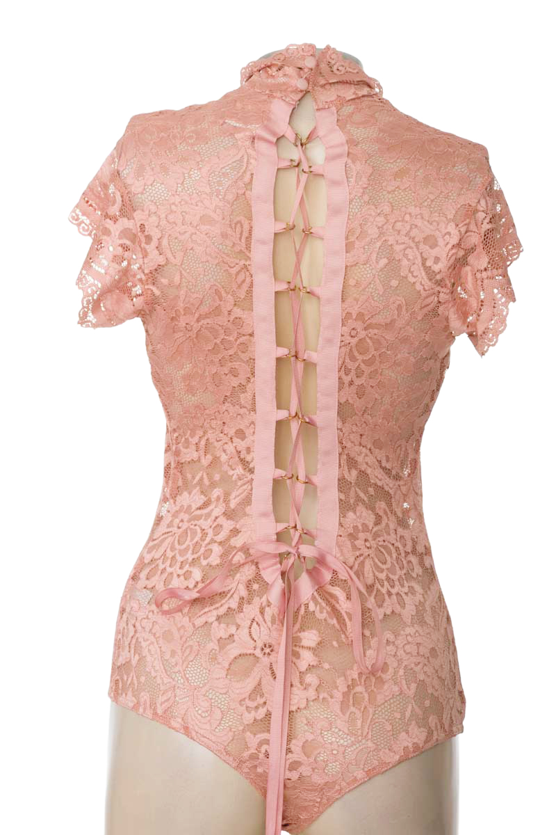 Top / Camiseta color Rosado - Point