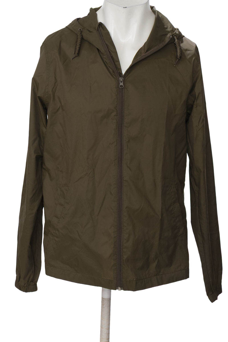 Chaqueta color Verde - Primark