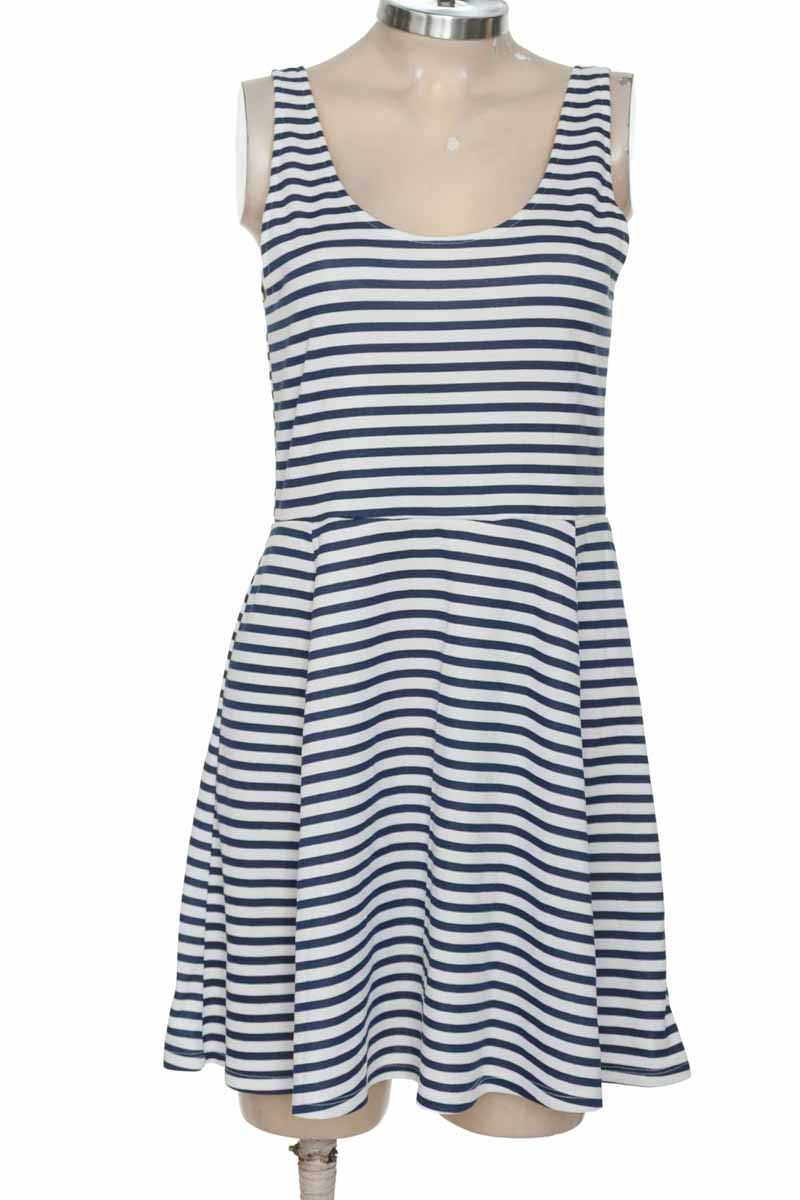 Vestido / Enterizo color Azul - Divided by H&M