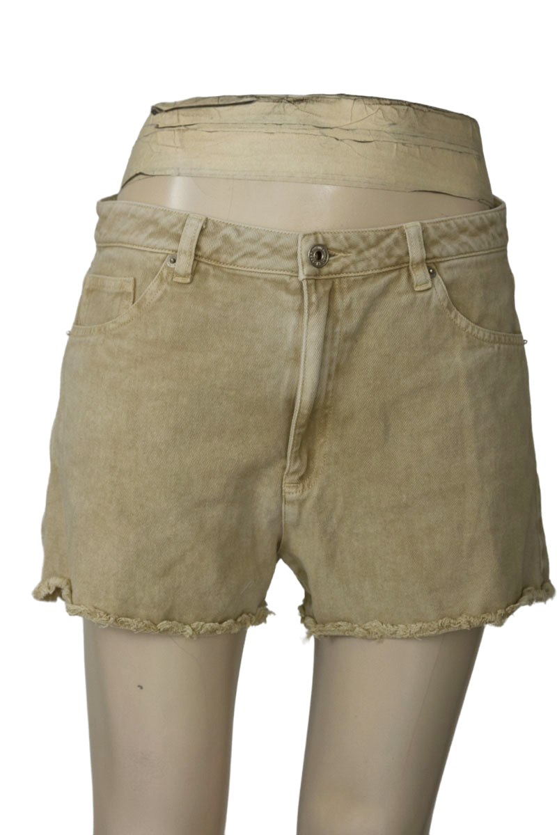 Short color Verde - Chevignon